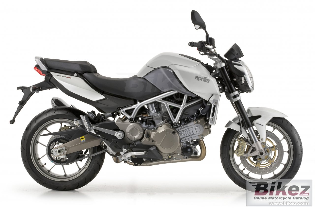 Big Aprilia mana 850 abs picture and wallpaper from Bikez.com